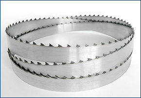 Food saw blade