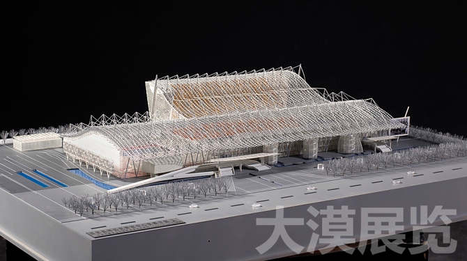 投標(biāo)模型6