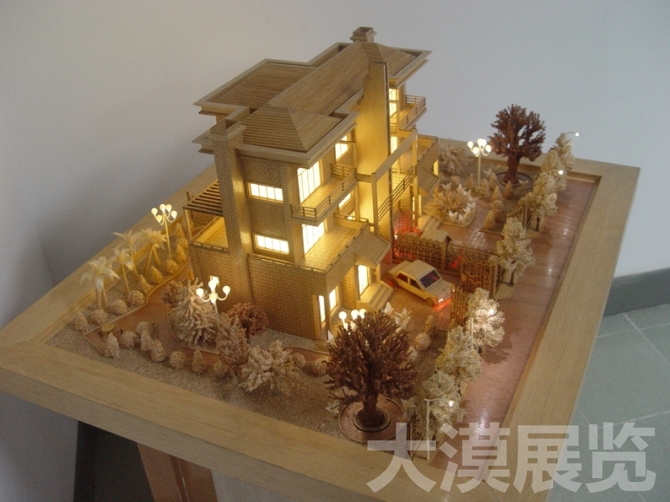 投標(biāo)模型10